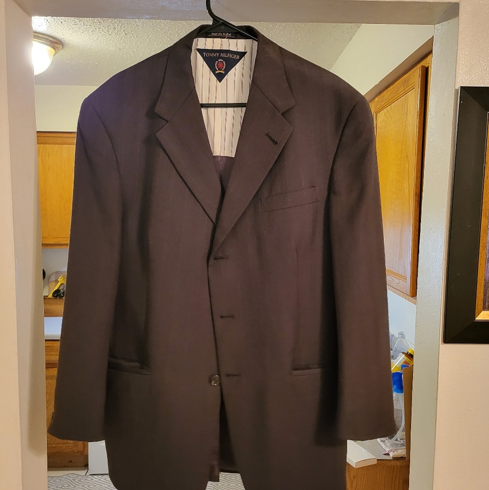 Tommy hilfiger Xl sport coat